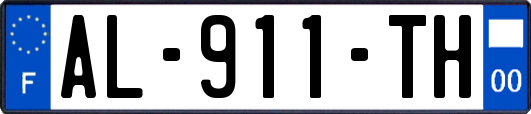 AL-911-TH