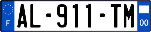 AL-911-TM