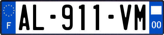 AL-911-VM