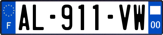 AL-911-VW