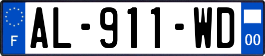 AL-911-WD