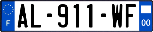 AL-911-WF