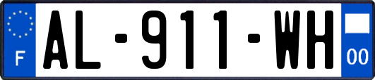 AL-911-WH