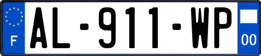AL-911-WP