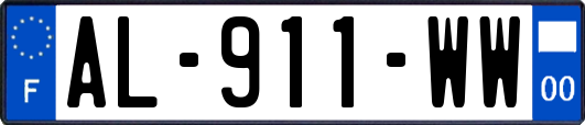AL-911-WW