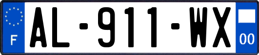 AL-911-WX