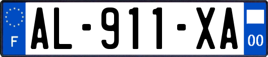 AL-911-XA
