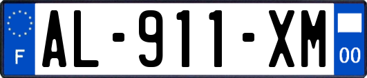 AL-911-XM