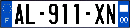 AL-911-XN