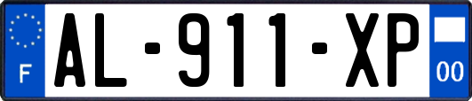 AL-911-XP