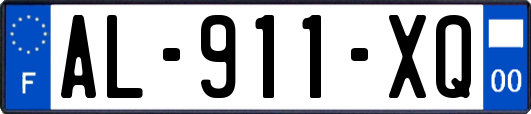 AL-911-XQ