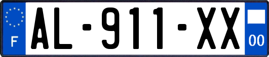 AL-911-XX