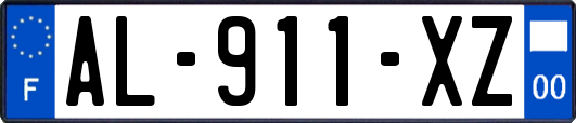 AL-911-XZ