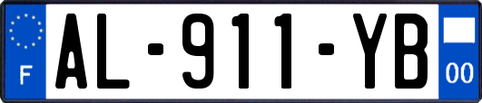 AL-911-YB