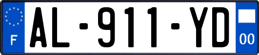 AL-911-YD