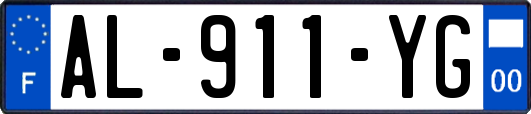 AL-911-YG