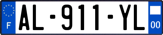 AL-911-YL