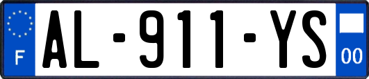 AL-911-YS