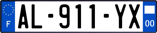 AL-911-YX