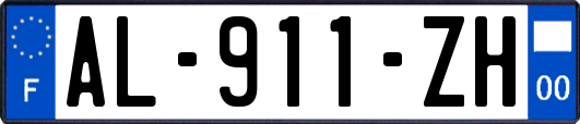 AL-911-ZH
