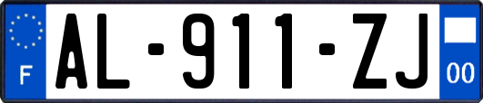 AL-911-ZJ