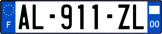 AL-911-ZL
