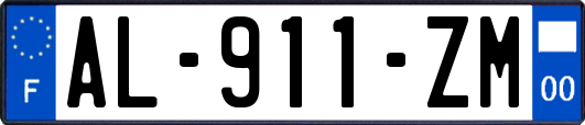 AL-911-ZM