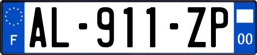 AL-911-ZP