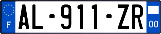 AL-911-ZR