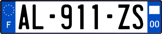 AL-911-ZS