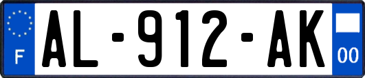 AL-912-AK