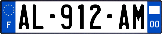 AL-912-AM