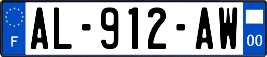 AL-912-AW