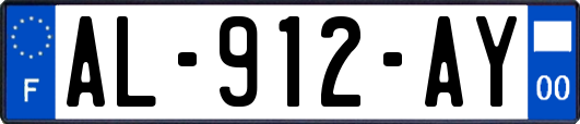 AL-912-AY