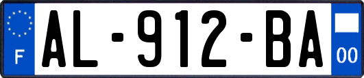 AL-912-BA