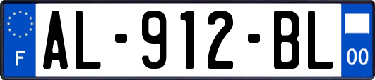 AL-912-BL