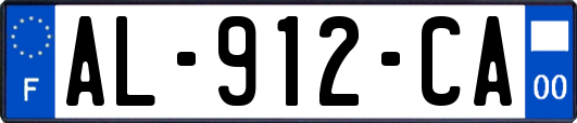 AL-912-CA