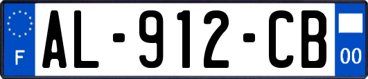 AL-912-CB