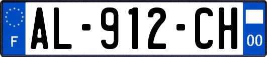 AL-912-CH