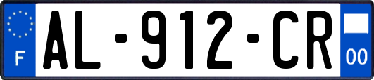 AL-912-CR