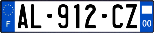 AL-912-CZ