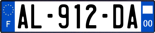 AL-912-DA