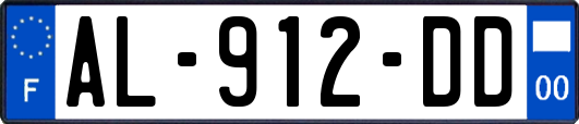AL-912-DD