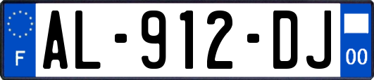 AL-912-DJ