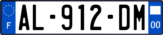 AL-912-DM