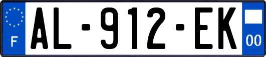 AL-912-EK