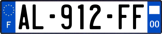 AL-912-FF