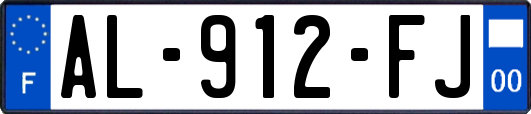 AL-912-FJ