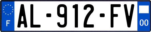 AL-912-FV