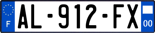 AL-912-FX